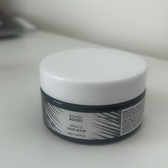 bondi boost Hair 525 Bondi Boost Miracle Hair Mask Poshmark